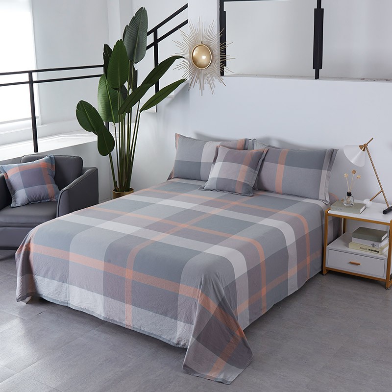 天琴 古韵新歌三件套  200*230cm TQ-S17