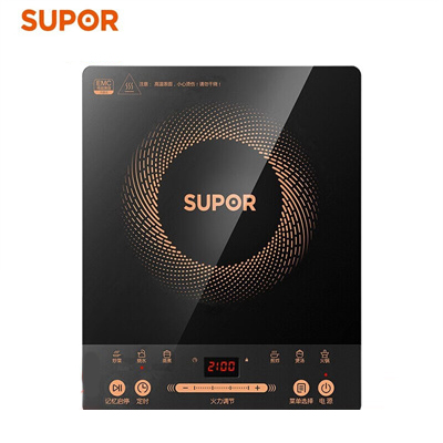 苏泊尔（SUPOR）电磁炉 C22-IJ59E（单位：台）
