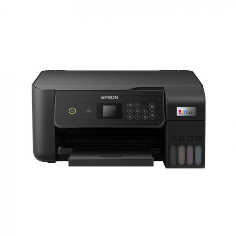 爱普生（EPSON） L3269 墨仓式家用办公无线一体机 A4 （单位：台）  