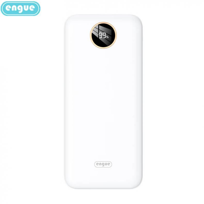 恩谷（ENGUE） EG-LP16 移动电源 10000mAh （单位：个）  米白色