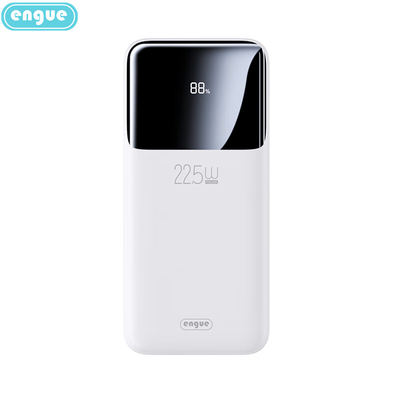 恩谷（ENGUE） EG-LP20 移动充电宝 20000mAh（单位：个）
