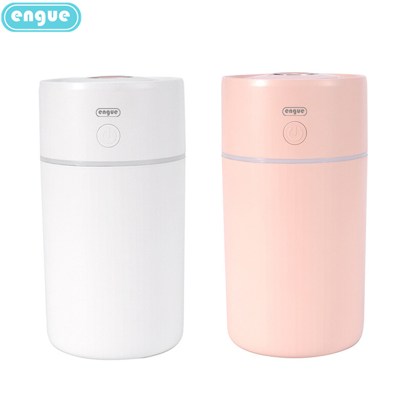 恩谷（ENGUE） EG-020S 流光溢彩加湿器  （单位：个）  