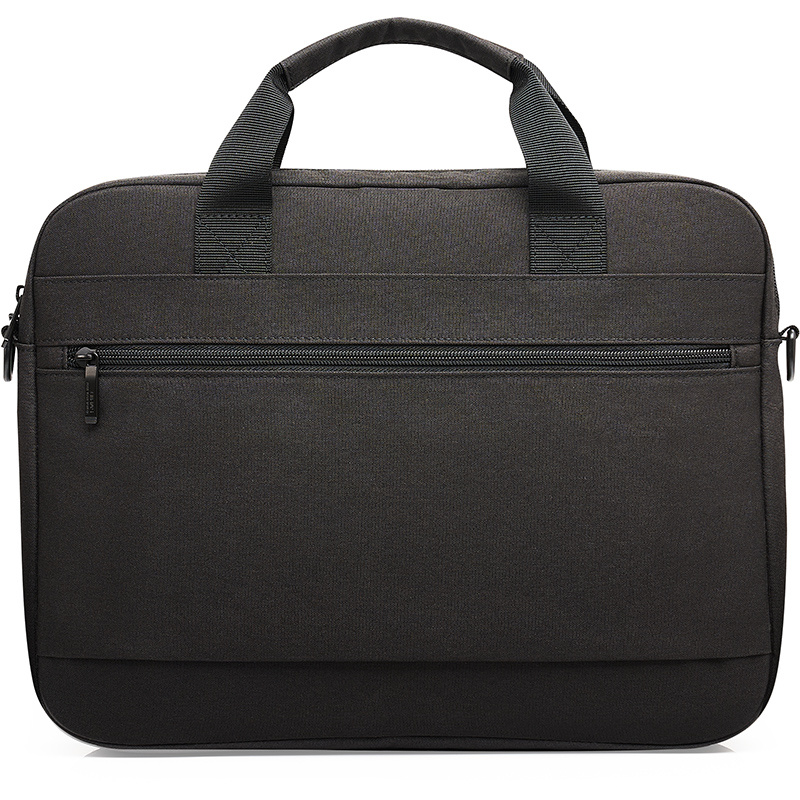 爱华仕（OIWAS） OCG3111 手提公文包电脑包 14英寸 （单位：个） 黑色