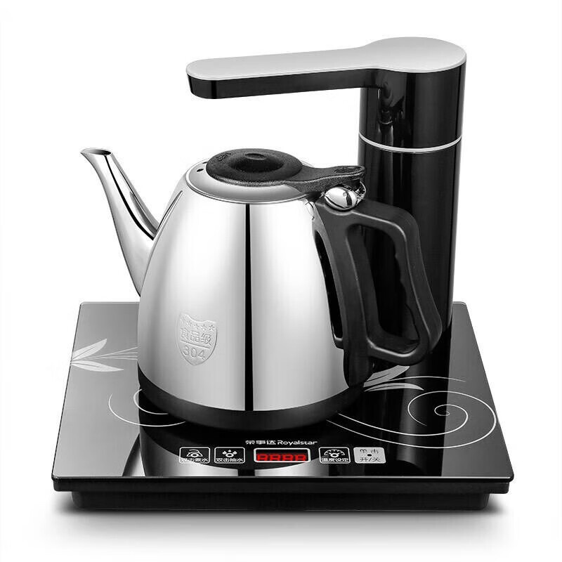 荣事达（Royalstar） GM08T38A 电水壶 0.8L （单位：个）  