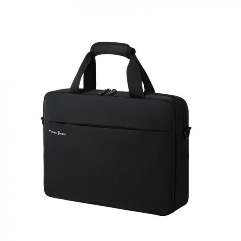 维多利亚旅行者（VICTORIATOURIST） V7009 手提电脑包 15.6英寸 （单位：个） 黑色