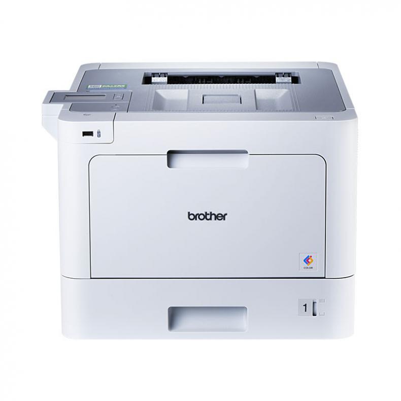 兄弟（brother） HL-L9310CDW 彩色激光打印机 441*486*313mm （单位：台） 自动双面打印WiFi 