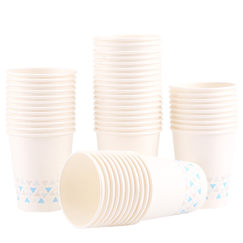 晨光（M&G） ARC92512 加厚型纸杯 250ml（单位：包） 50只/包