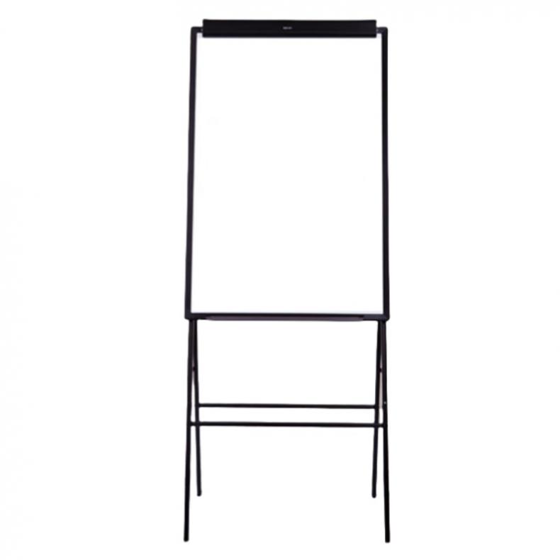 得力（deli） 7890 A型架白板 900*600mm （单位：个）  