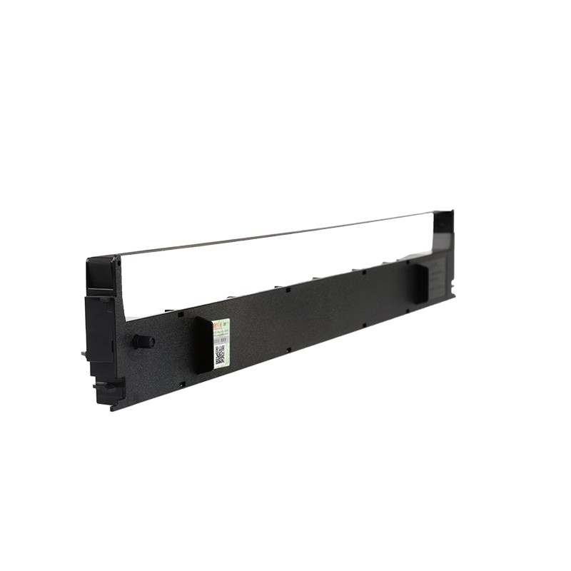 天威（PrintRite） LQ1000/LQ1600K 色带架 宽12.7mm*长16m（单位：支） 适用EPSON LQ1000 1600K STAR 1600K打印机 专业装 黑色