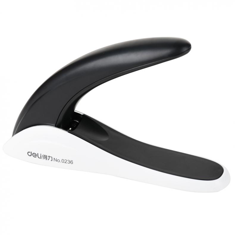 得力（deli） 0236 重型起钉器 长146mm*高90mm （单位：台）  黑色