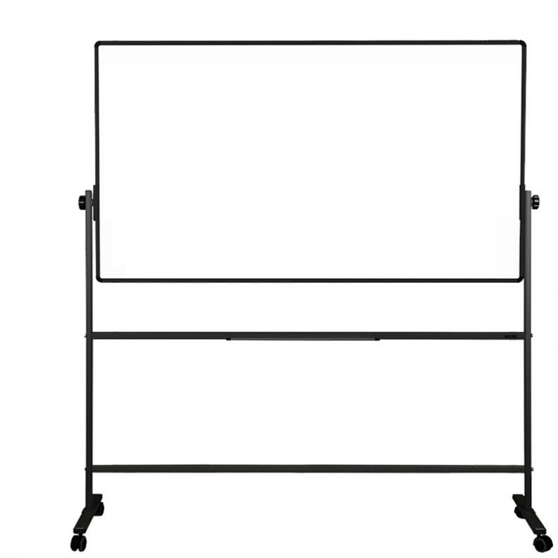 得力（deli） 7883 H型双面白板 150*90mm （单位：块）  