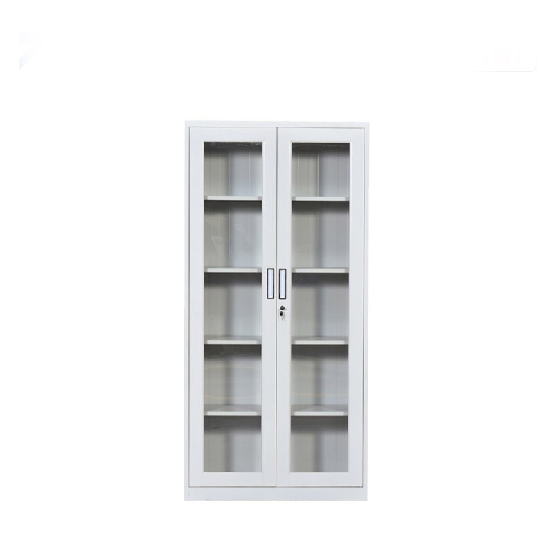 臻远 ZY-NW-05 存储柜资料柜加厚款 高1850mm*宽850mm*深390mm（单位：组）