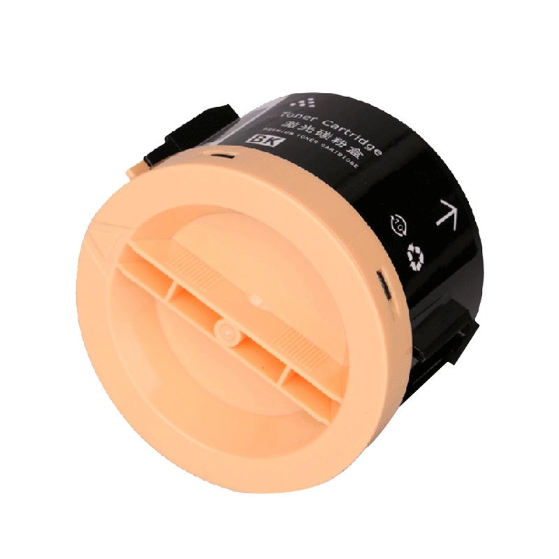 艾洁（AJ） P255d加黑版 墨粉筒 2000页 （单位：支） 适用富士施乐P225DW M255DF M255Z P255DF碳粉 黑色