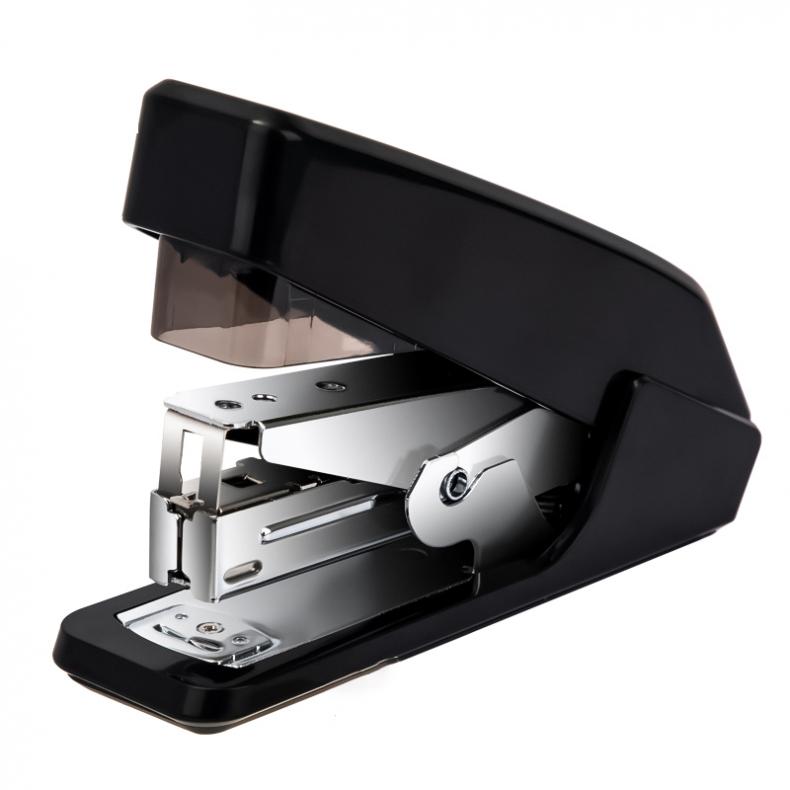 得力（deli） 0467 订书机 12号 （单位：台）  颜色随机