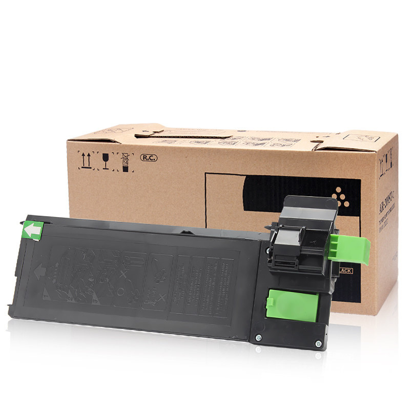 e代经典 AR-209ST 墨粉盒 8000页 （单位：支） 适用夏普AR-A208N/A208/A208X/A208F 黑色