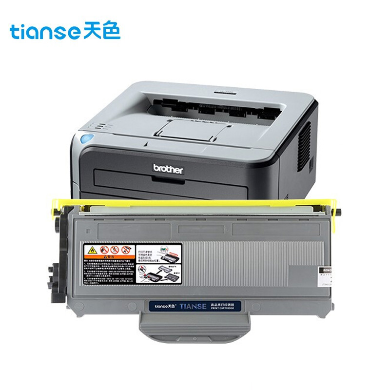 天色（TIANSE） TN2115 标准版粉盒 2600页 （单位：个） 适用于 RicohADICIOSP1200/SP1200S/SP1200su/SP1200SF 黑色