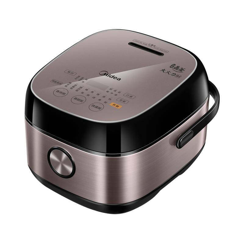 美的（Midea） MB-HS5075 IH全智能电饭煲 5L（单位：台）