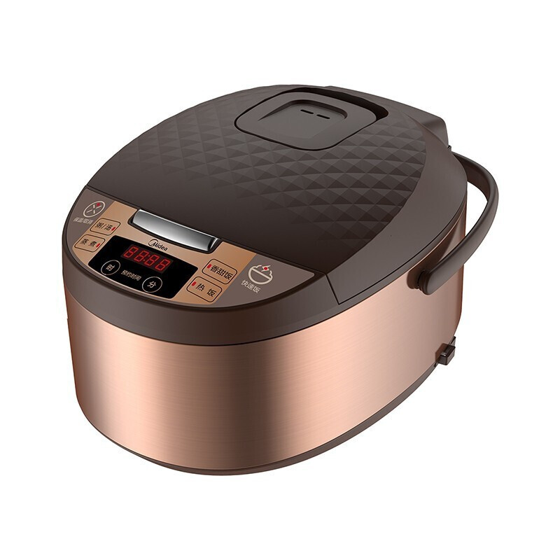 美的（Midea） MB-FS5073A 家用电饭煲 5L（单位：台）