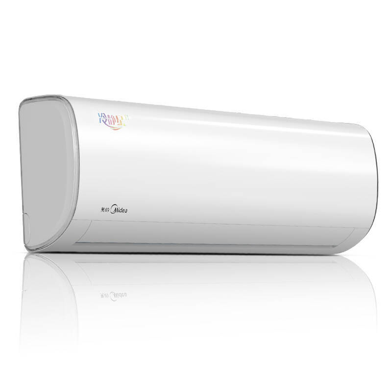 美的（Midea） KFR-26GW/BP3DN8Y-PC401(1) 一级能效 变频冷暖壁挂式空调 大一匹（单位：台）