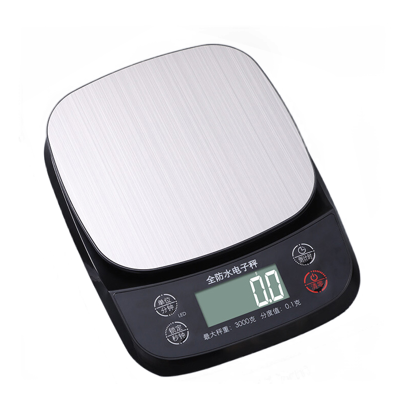 拜杰（Baijie） CH-305 厨房秤 0.1g/3kg （单位：台）  