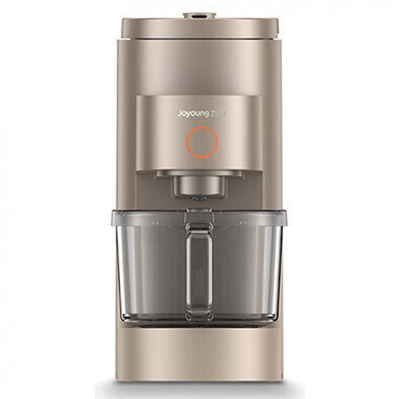 九阳（Joyoung） L15-Y5 不用手洗破壁机 1.5L （单位：个）  榛果金