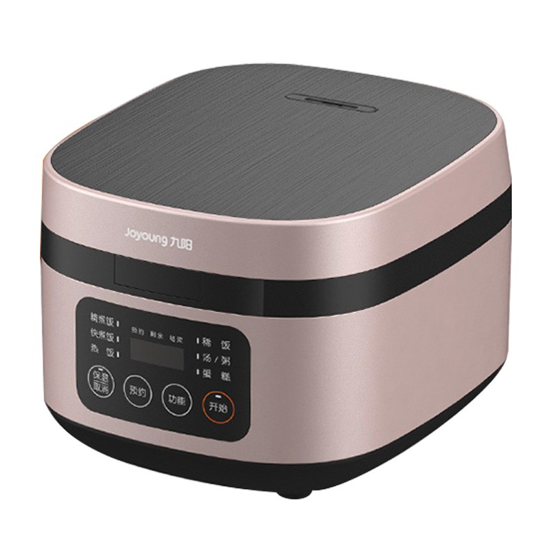 九阳（Joyoung） F40FY-F330 智能电饭煲 4L （单位：台）  