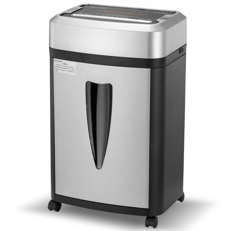 科密 S-550 商用碎纸机 20L （单位：台） 可碎卡 