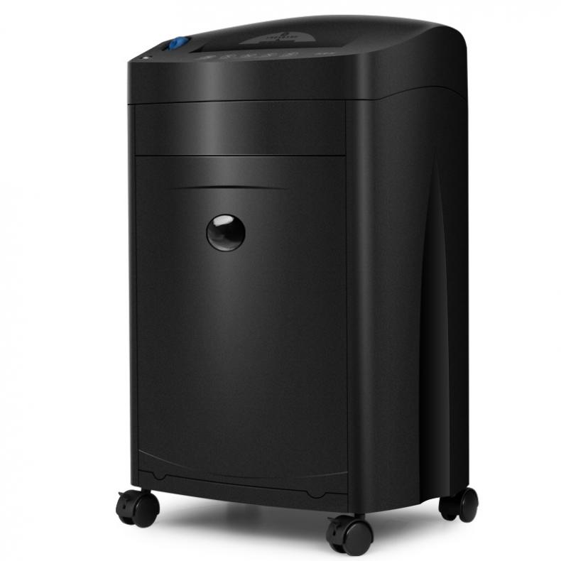 科密 黑金刚 段状碎纸机 27L （单位：台） 单次15张 