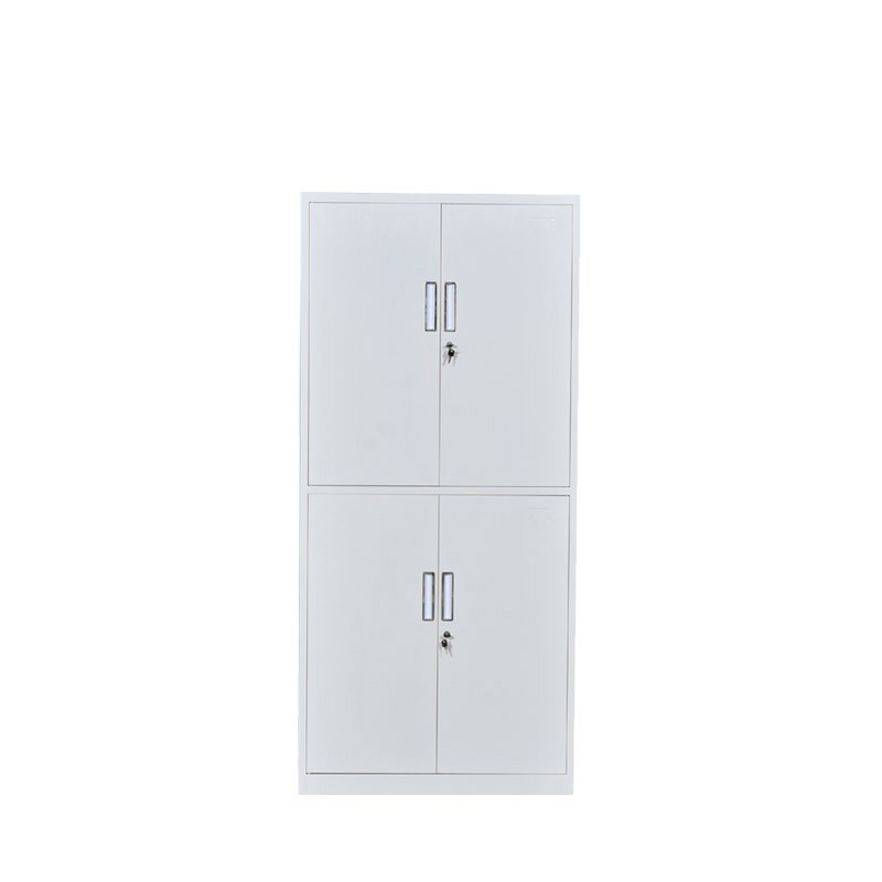 臻远 ZY-NW-04 通双节文件柜加厚款 高1850*宽850*深390mm（单位：组）