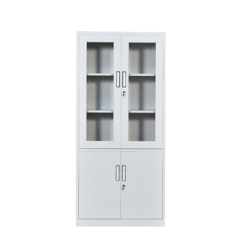 臻远 ZY-NW-06 存储柜资料柜加厚款 高1850*宽850*深390mm（单位：组）