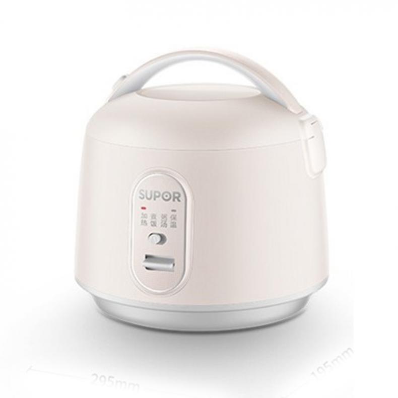 苏泊尔（SUPOR） SF16YA22 电饭煲 1.6L （单位：台）  