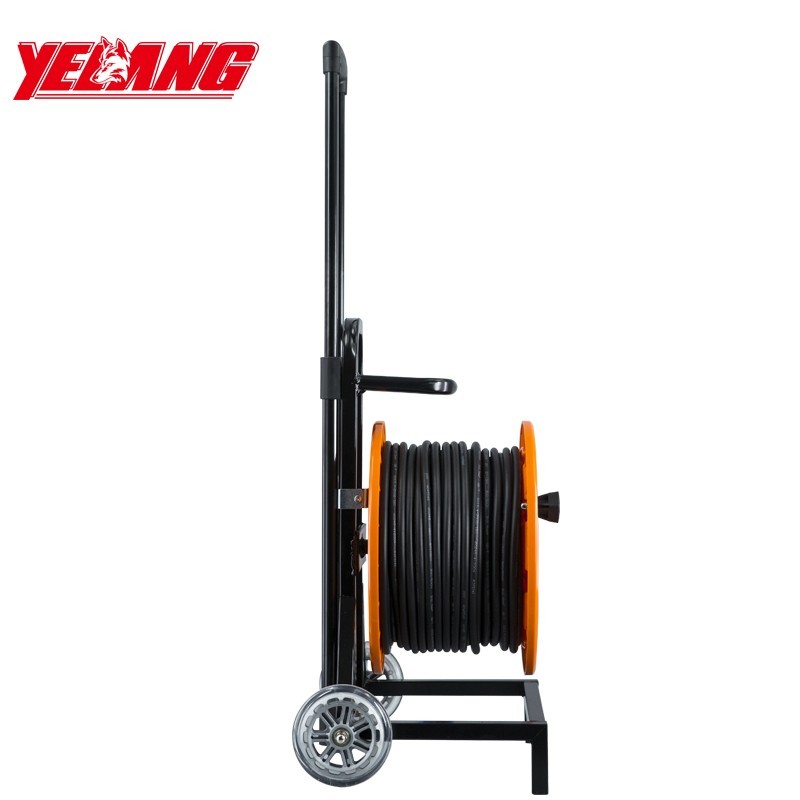 野狼（yelang） YL-C3301-0950 移动电缆盘 3*1.5mm&sup2;*50米（单位：套）