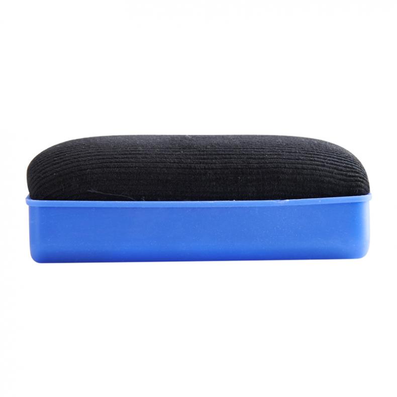 晨光（M&G） ASC99364 磁性白板擦 1个装 （单位：个）  蓝色/白色随机发货