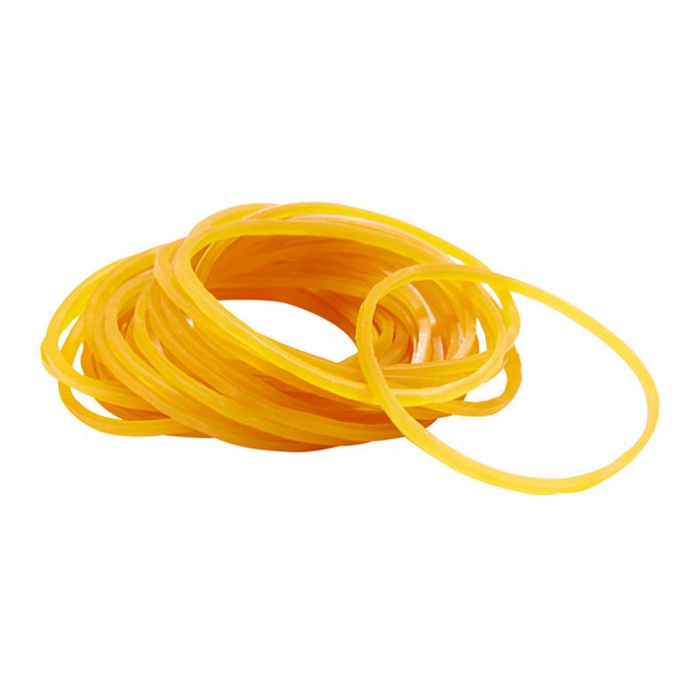 晨光（M&G） ASC99332 高弹力橡皮筋 30g/包 （单位：包）  