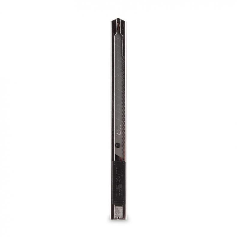 晨光（M&G） ASS91375 小号金属美工刀 9mm （单位：把）  