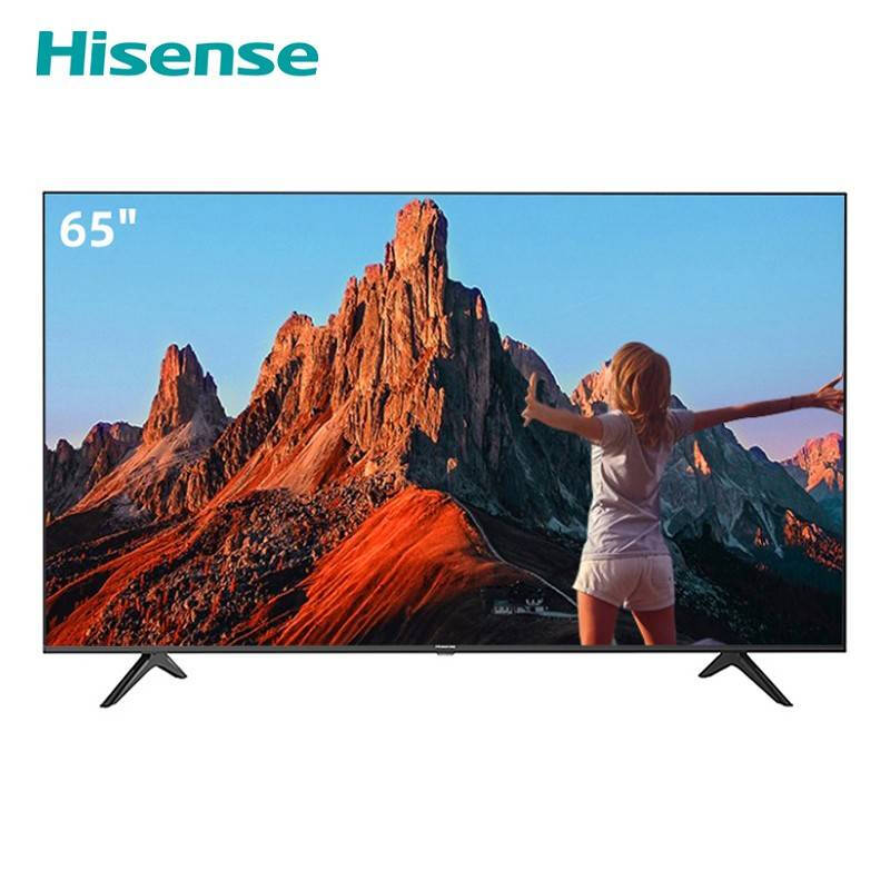 海信（Hisense） 65H55E 智能液晶电视机 65英寸 （单位：台）  