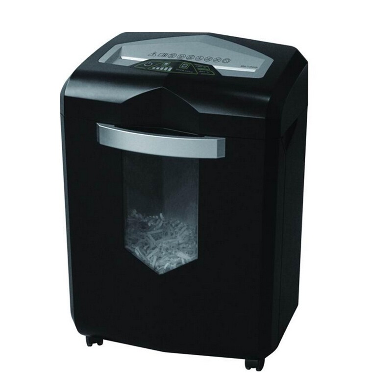 盆景（bonsaii） 4P23B 碎纸机 A4（单位：台） 23L 黑色