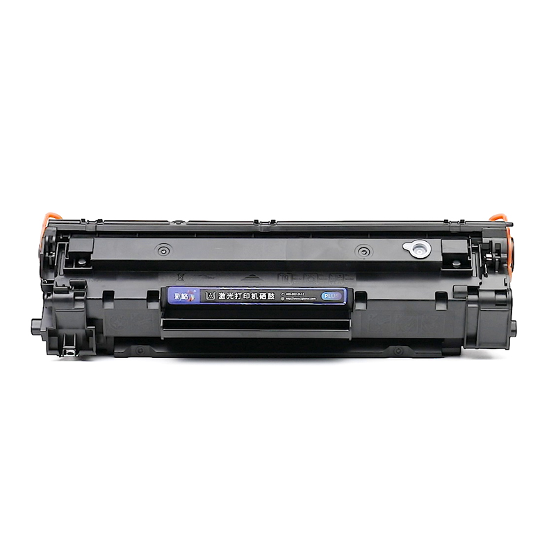 彩格 CRG328 PLUS版硒鼓 2000页 （单位：支） 适用佳能MF4410 MF4450 MF4712 MF4752 MF4700惠普CE278A hp78A hp1536 p1606dn 黑色