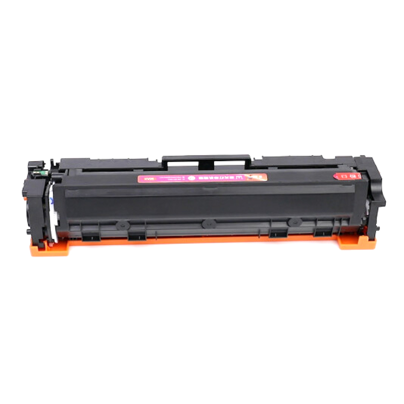 彩格 CF503X MAX版硒鼓 2500页 （单位：支） 适用惠普hp M254dn 254dw 254nw M280nw m281cdw m281fdn m281fdw粉盒 红色