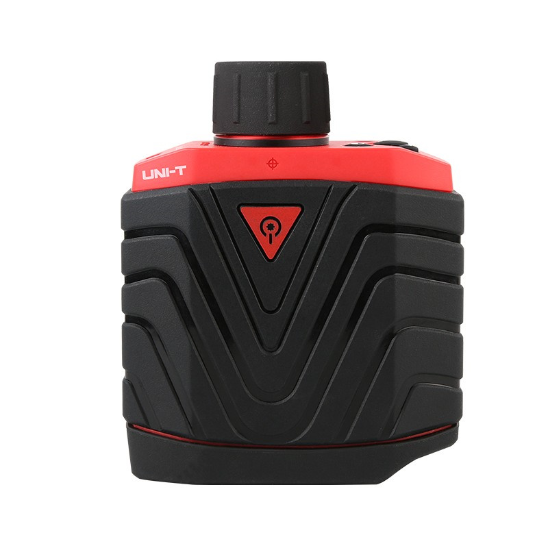 优利德（UNI-T） LM2000 激光测距望远镜 测2000m（单位：台）