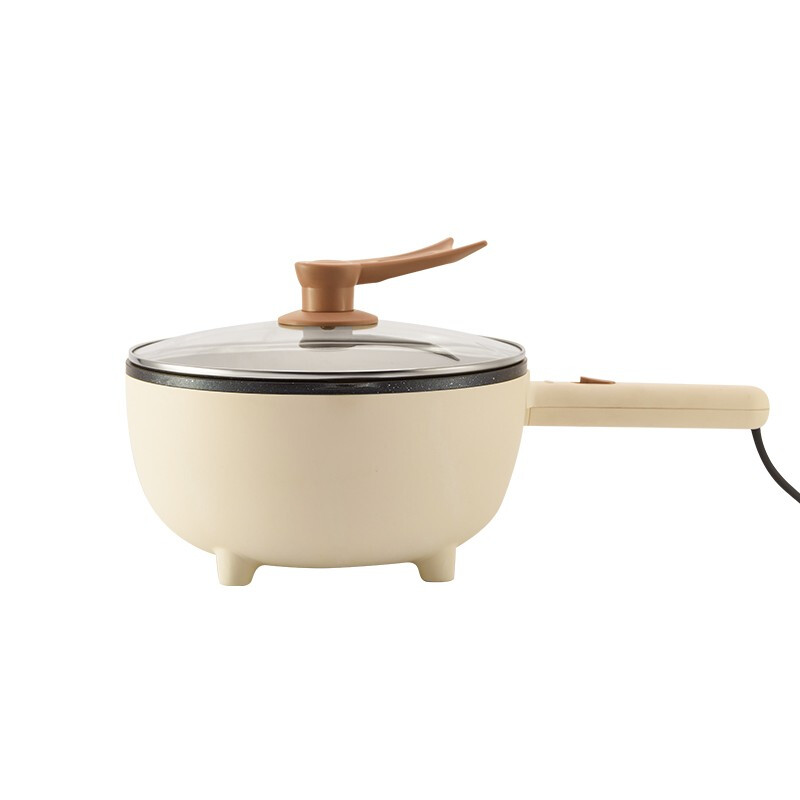 美菱（MeiLing） MT-LC3002 多功能电炒锅 3.5L（单位：台） 铝合金内胆