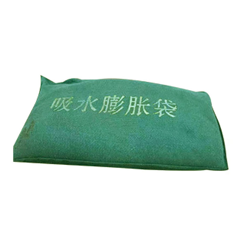 苏识 1950008 束口防汛沙袋 帆布吸水膨胀袋 25cm*50cm（单位：组） 10个/组