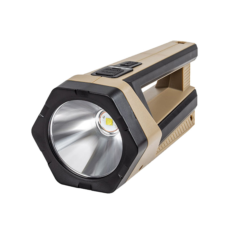 苏识 P70 手提式手电筒 18650电池 （单位：个）