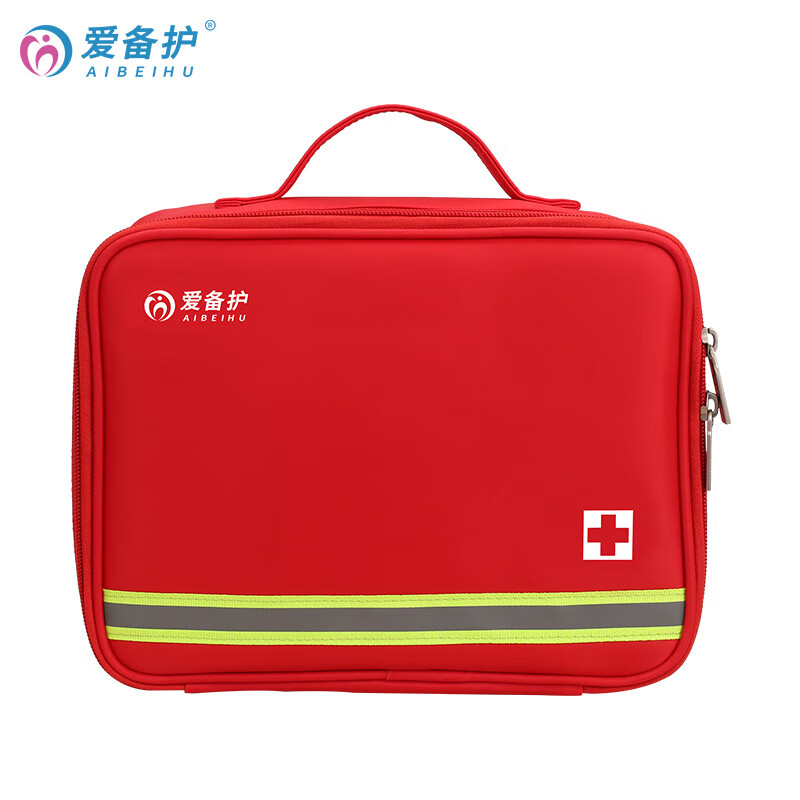 爱备护 ABH-C002A 车载急救包 24cm*18cm*9cm （单位：套）  