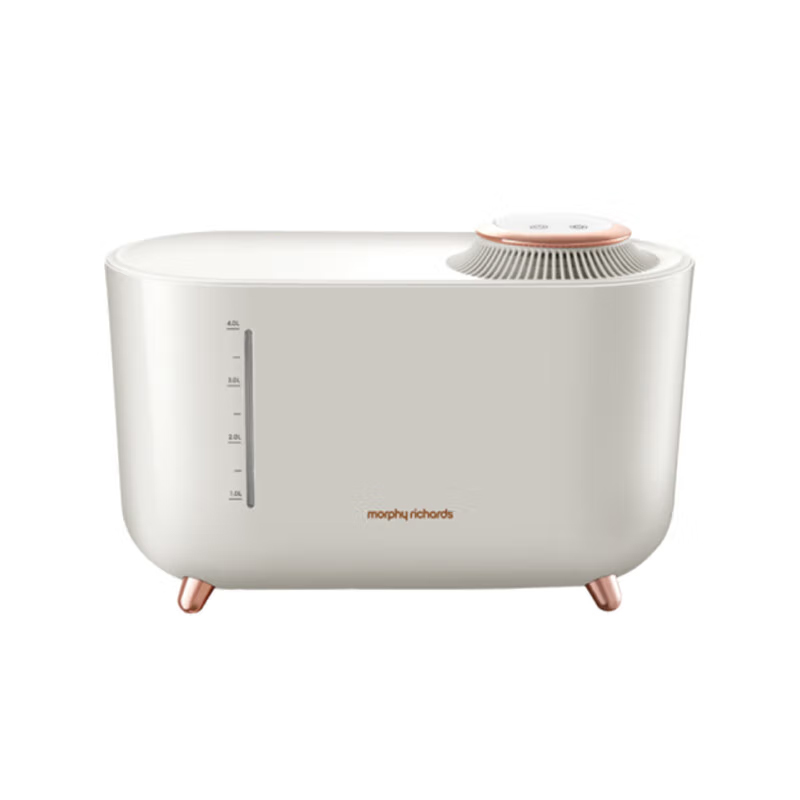 摩飞电器（Morphyrichards） MR2081 无雾加湿器 4L（单位：台）