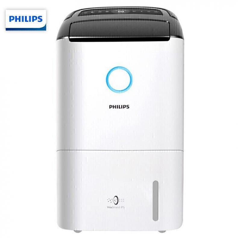 飞利浦（PHILIPS） DE5205 空气净化器除湿一体机 4L（单位：台）