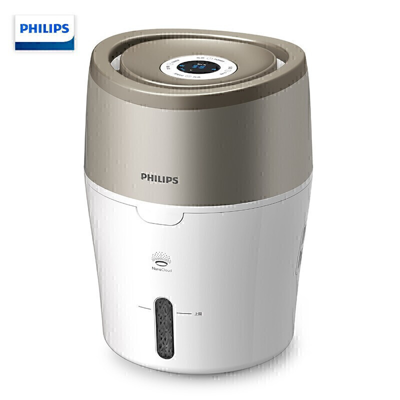 飞利浦 （PHILIPS） HU4803/00 加湿器 水箱容量2L （单位：台）  