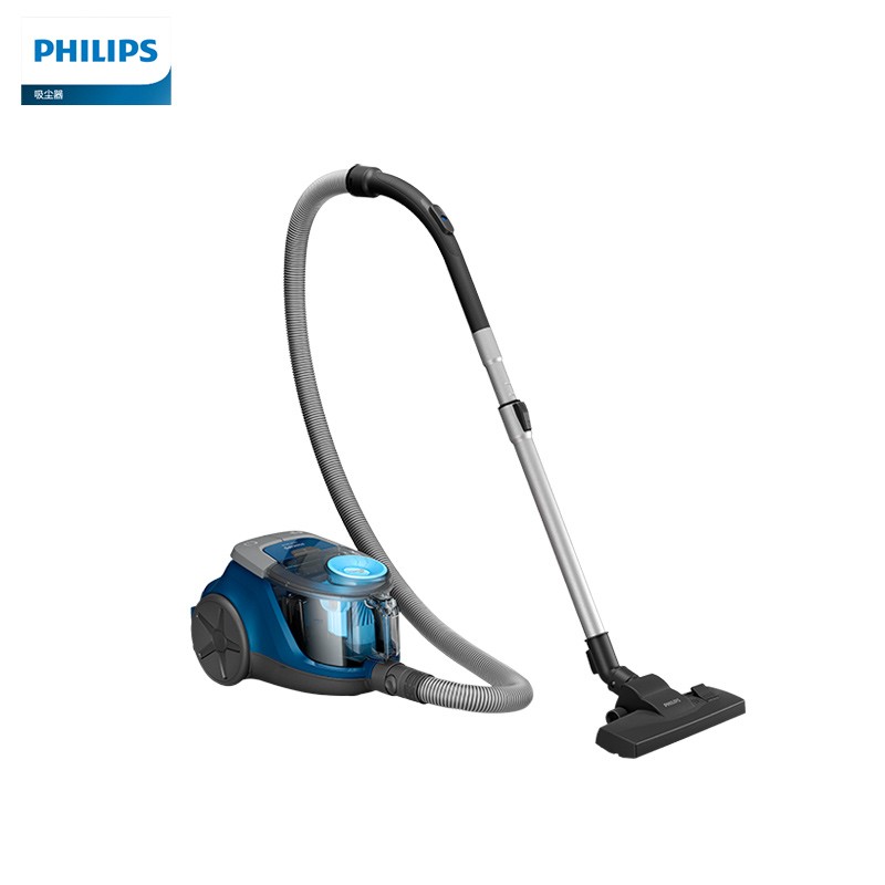 飞利浦（PHILIPS） XB2022/81 卧式吸尘器 1500W（单位：台）
