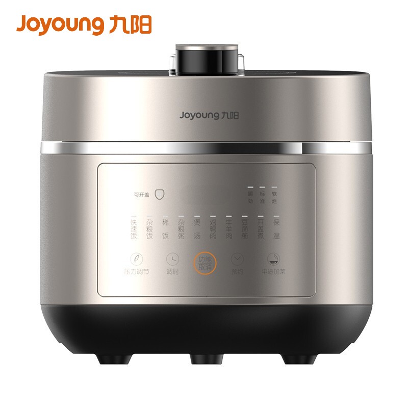 九阳（Joyoung） Y-50IHS9 大容量电高压锅 5L（单位：台）