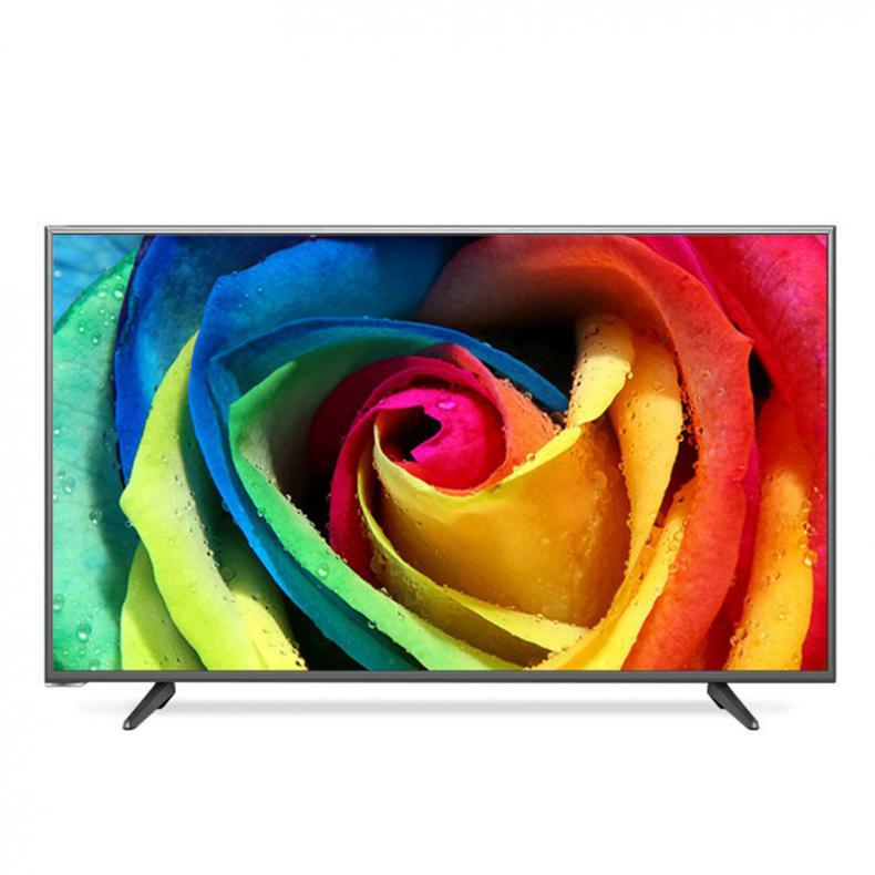 康佳（KONKA） LED65G30UE 液晶平板电视 65英寸 2+32GB （单位：台）  黑色